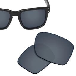 SmartVLT Polarized Replacement Lenses for Oakley Holbrook OO9102 55mm Sunglasses Frame - Multiple Options