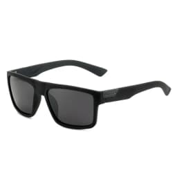 Fashion Vintage Square Polarized Sunglasses Men Women Driving Fishing Luxury Brand Designer Sun Glasses Driver's Eyewear UV400