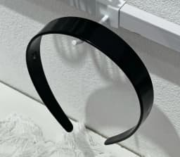 Retro Wide-Brimmed Acetate Headband Women New Summer Hair Fixer Face Wash Hair Band Fashion High Sense Hairhoop Hair Ornaments