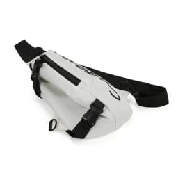 Fashionable Large-Capacity Crossbody Bag for Shopping and Travel Multifunctional Chest Bag