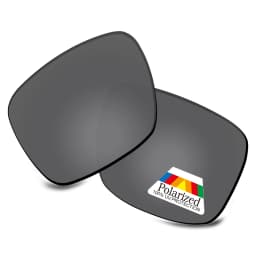 Bwake Polarized Replacement Lenses for-Ray-Ban Liteforce RB4195 52mm RB4195-52 Sunglasses Frame - Multiple Options