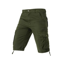 No Belt Camouflage Camo Cargo Shorts Men 2026 New Mens Casual Shorts Male Loose Work Shorts Man Military Short Pants Plus Size
