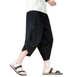 Streetwear Cross Pants Men’s Harajuku Casual Harem Pants Male Baggy High Quality Jogger Sweatpants Woman Large Size Summer Men