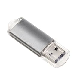 JASTER Mini Pen Drive USB Flash Drive 128GB Metal Pen Drive 64GB High Speed Memory Stick 32GB Plastic U Disk 16GB For Laptop