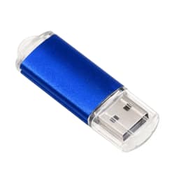 JASTER Mini Pen Drive USB Flash Drive 128GB Metal Pen Drive 64GB High Speed Memory Stick 32GB Plastic U Disk 16GB For Laptop