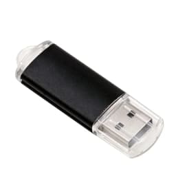 JASTER Mini Pen Drive USB Flash Drive 128GB Metal Pen Drive 64GB High Speed Memory Stick 32GB Plastic U Disk 16GB For Laptop