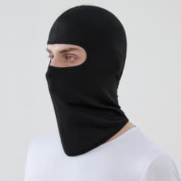 Motorcycle Riding Headwear Sun UV Protection For The Face Summer Breathable Full Face Mask Balaclava Moto Biker Cycling Mask