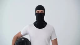 Motorcycle Riding Headwear Sun UV Protection For The Face Summer Breathable Full Face Mask Balaclava Moto Biker Cycling Mask