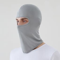 Motorcycle Riding Headwear Sun UV Protection For The Face Summer Breathable Full Face Mask Balaclava Moto Biker Cycling Mask