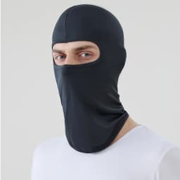 Motorcycle Riding Headwear Sun UV Protection For The Face Summer Breathable Full Face Mask Balaclava Moto Biker Cycling Mask