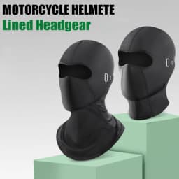 Motorcycle Riding Headwear Sun UV Protection For The Face Summer Breathable Full Face Mask Balaclava Moto Biker Cycling Mask