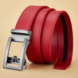 Belt for Men High Quality Designer Male Automatic Belt Leather Belt Christmas Gift Belt Genuine Leather Belt