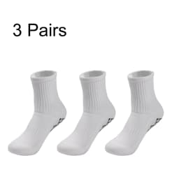 1/3 Pairs New Sports Socks Dispensing Non-slip Football Socks Basketball Socks Thickened Breathable Comfortable Running Socks