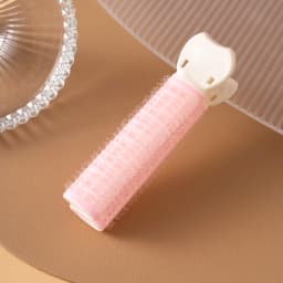 Natural Hair Root Fluffy Clips Hairpin Curly Hair Rollers Culers Bangs Hair Styling Hairs Lazy Korean Styling Hair Accessories
