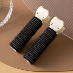Natural Hair Root Fluffy Clips Hairpin Curly Hair Rollers Culers Bangs Hair Styling Hairs Lazy Korean Styling Hair Accessories