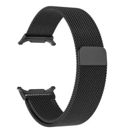 Stainless Steel Band for Samsung Galaxy Watch Ultra 2 47mm Metal No Gaps Strap for Galaxy Watch 7 9 Ultra Bracelet Watchband
