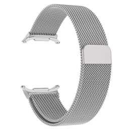 Stainless Steel Band for Samsung Galaxy Watch Ultra 2 47mm Metal No Gaps Strap for Galaxy Watch 7 9 Ultra Bracelet Watchband