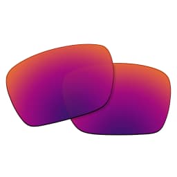 OOWLIT Polarized Replacement Lenses for Oakley Dispatch 1 OO9090 Sunglasses - Multi Color