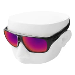 OOWLIT Polarized Replacement Lenses for Oakley Dispatch 1 OO9090 Sunglasses - Multi Color