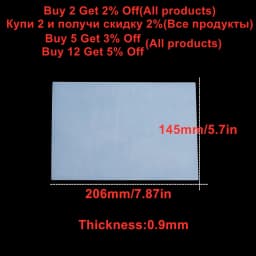 1pcs High Quality Silicone Pad Clear Mat Resin Pad Craft Tool High Temperature Resistance Sticky Plate Jewelry Making Tool