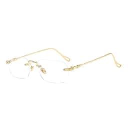 Anti-Blue Light Reading Glasses Urltra-Light Eye Protection Men Women Elegant Comfortable Eyeglasses