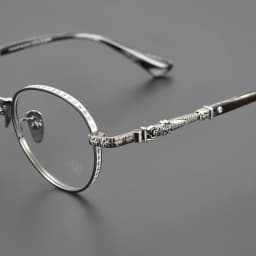 Men Prescription Glasses Retro Designer Luxury Brand Fashion Women Myopia Reading Titanium Eyeglasses Prescription Eyewear Frame