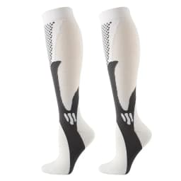 Running Compression Socks Varicose Veins Football Basketball Hiking 20-30mmhg Sports Socks Diabetes Edema Pregnancy Nurse Socks