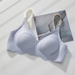 BH Women Bralette No Steel Ring Adjustable Strap Beauty Back Bra Upper Support Pure Desire Comfort Sling Ladies Underwear