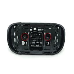 Replace Electric Shaver Head For Braun 53B 50-R1000s 50-B1300s 50-R1320s 50-R1300s 50-M4000cs 50-M4200cs Razor Blade