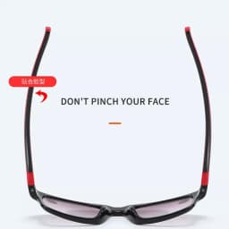 Photochromic Gray Reading Glasses Men Women Hyperopia Presbyopia Outdoor Sport Sunglasses Presbyopia Glasses Readers +0.5 1.75