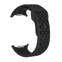 Marine Band For Samsung Galaxy Watch Ultra2 2026 Sports Silicone Strap Bracelet Samsung Galaxy Ultra 47mm Watchband Accessories