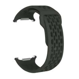 Marine Band For Samsung Galaxy Watch Ultra2 2026 Sports Silicone Strap Bracelet Samsung Galaxy Ultra 47mm Watchband Accessories