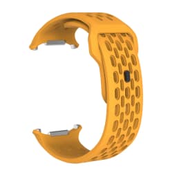 Marine Band For Samsung Galaxy Watch Ultra2 2026 Sports Silicone Strap Bracelet Samsung Galaxy Ultra 47mm Watchband Accessories