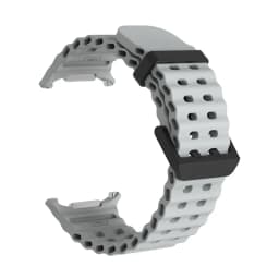 Marine Band For Samsung Galaxy Watch Ultra2 2026 Sports Silicone Strap Bracelet Samsung Galaxy Ultra 47mm Watchband Accessories