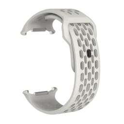 Marine Band For Samsung Galaxy Watch Ultra2 2026 Sports Silicone Strap Bracelet Samsung Galaxy Ultra 47mm Watchband Accessories