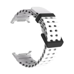 Marine Band For Samsung Galaxy Watch Ultra2 2026 Sports Silicone Strap Bracelet Samsung Galaxy Ultra 47mm Watchband Accessories
