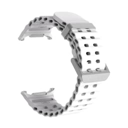Marine Band For Samsung Galaxy Watch Ultra2 2026 Sports Silicone Strap Bracelet Samsung Galaxy Ultra 47mm Watchband Accessories