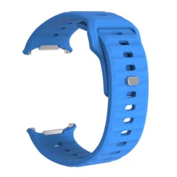 Marine Band For Samsung Galaxy Watch Ultra2 2026 Sports Silicone Strap Bracelet Samsung Galaxy Ultra 47mm Watchband Accessories