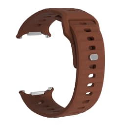 Marine Band For Samsung Galaxy Watch Ultra2 2026 Sports Silicone Strap Bracelet Samsung Galaxy Ultra 47mm Watchband Accessories