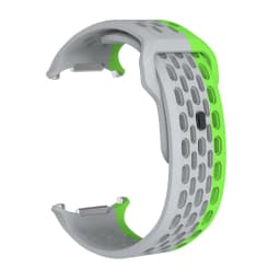 Marine Band For Samsung Galaxy Watch Ultra2 2026 Sports Silicone Strap Bracelet Samsung Galaxy Ultra 47mm Watchband Accessories