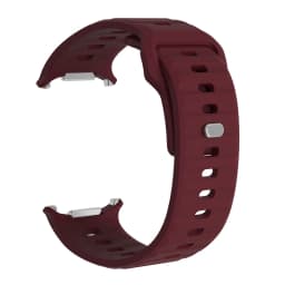 Marine Band For Samsung Galaxy Watch Ultra2 2026 Sports Silicone Strap Bracelet Samsung Galaxy Ultra 47mm Watchband Accessories
