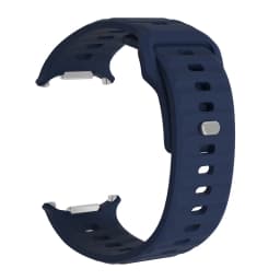 Marine Band For Samsung Galaxy Watch Ultra2 2026 Sports Silicone Strap Bracelet Samsung Galaxy Ultra 47mm Watchband Accessories