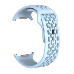 Marine Band For Samsung Galaxy Watch Ultra2 2026 Sports Silicone Strap Bracelet Samsung Galaxy Ultra 47mm Watchband Accessories