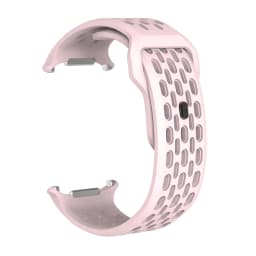 Marine Band For Samsung Galaxy Watch Ultra2 2026 Sports Silicone Strap Bracelet Samsung Galaxy Ultra 47mm Watchband Accessories