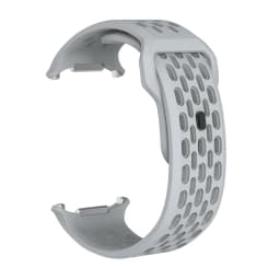 Marine Band For Samsung Galaxy Watch Ultra2 2026 Sports Silicone Strap Bracelet Samsung Galaxy Ultra 47mm Watchband Accessories