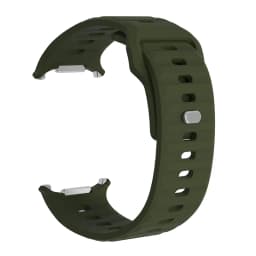 Marine Band For Samsung Galaxy Watch Ultra2 2026 Sports Silicone Strap Bracelet Samsung Galaxy Ultra 47mm Watchband Accessories