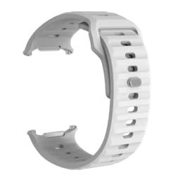 Marine Band For Samsung Galaxy Watch Ultra2 2026 Sports Silicone Strap Bracelet Samsung Galaxy Ultra 47mm Watchband Accessories