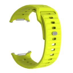 Marine Band For Samsung Galaxy Watch Ultra2 2026 Sports Silicone Strap Bracelet Samsung Galaxy Ultra 47mm Watchband Accessories