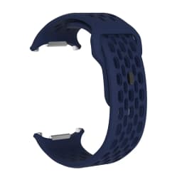 Marine Band For Samsung Galaxy Watch Ultra2 2026 Sports Silicone Strap Bracelet Samsung Galaxy Ultra 47mm Watchband Accessories
