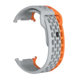 Marine Band For Samsung Galaxy Watch Ultra2 2026 Sports Silicone Strap Bracelet Samsung Galaxy Ultra 47mm Watchband Accessories
